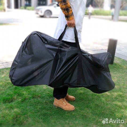 Сумка-чехол для электросамоката