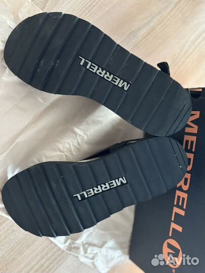 Сандалии merrell