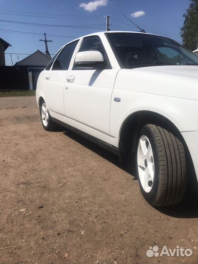 LADA Priora 1.6 МТ, 2013, 150 000 км