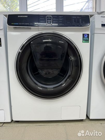 Стиральные машины Б/У. Гарантия