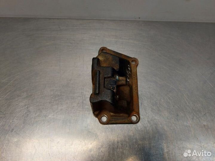 Кронштейн опоры кпп Hyundai Santa Fe 3 DM D4HB