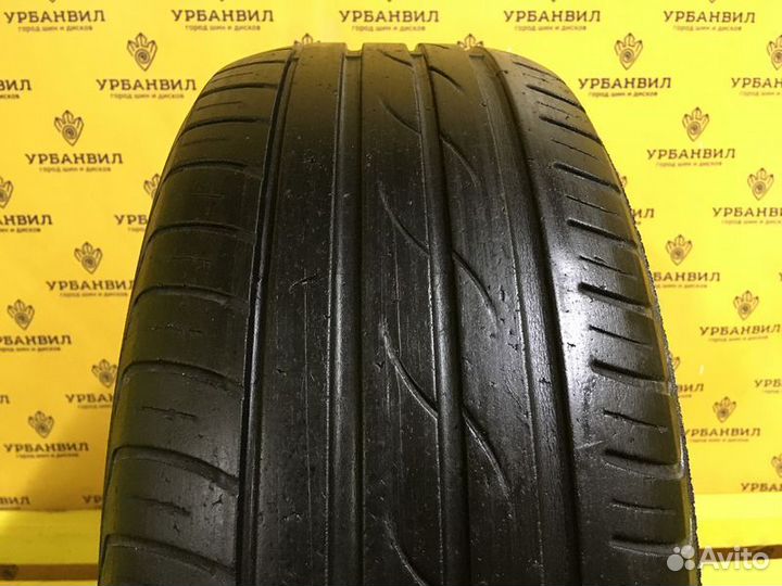 Yokohama C.Drive 2 AC02 205/55 R16 91H