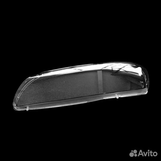 Стекло левой фары Volvo S60 2000-2009 1