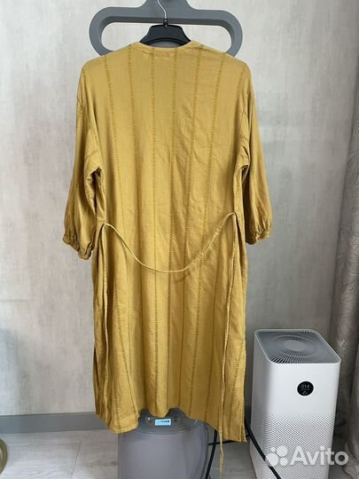 Накидка Uniqlo