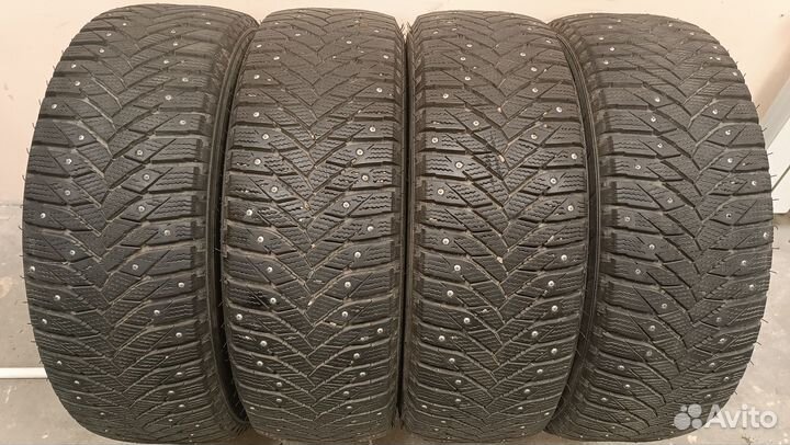 Triangle IceLink Trin PS01 215/60 R17