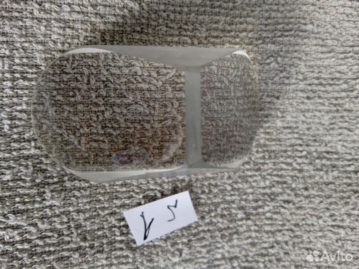 Призма для бинокля бпц2 12х40 зомз СССР