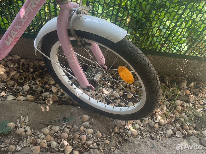 Ведосипед детский