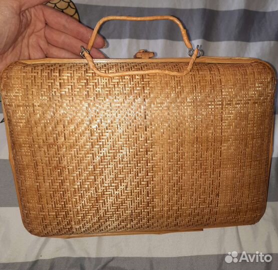 Кукла фарфоровая СССР