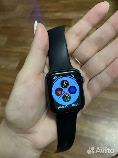 Apple watch