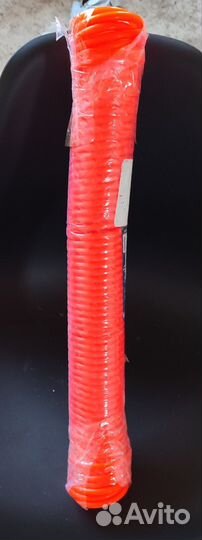 Шланг для компрессора спиральный