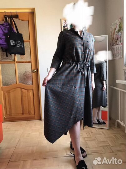 Женские вещи пакетом 44 46 размер