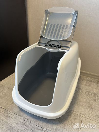 Лоток для кошек