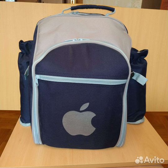 Набор для пикника в рюкзаке