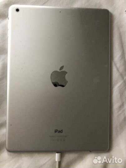 Планшет apple