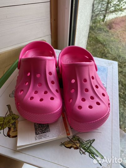 Crocs c13