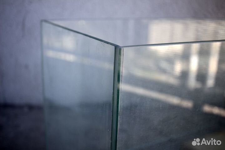 Аквариум, 65 литров