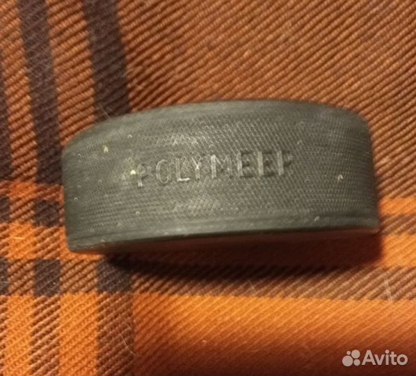 Шайба уникального матча С К А-“Вашингтон Кэпиталз”