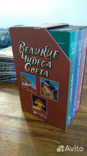 Видеокассеты