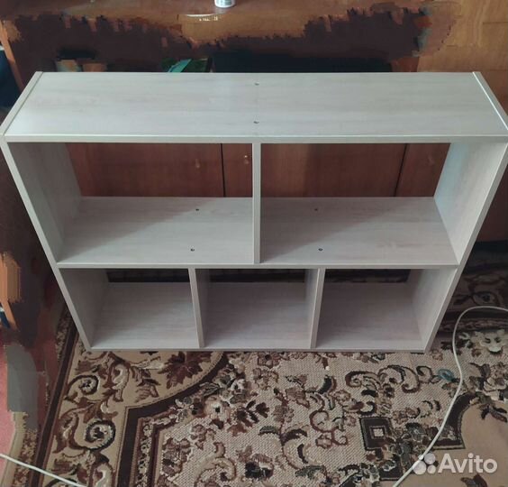 Полка настенная