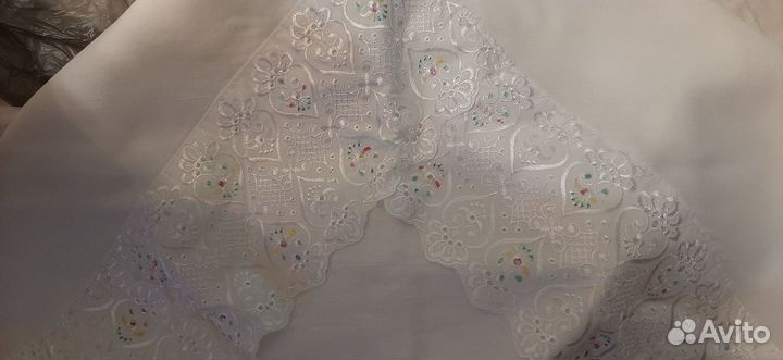 Пододеяльник