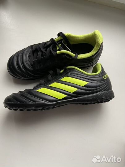 Кроссовки adidas 29 размер