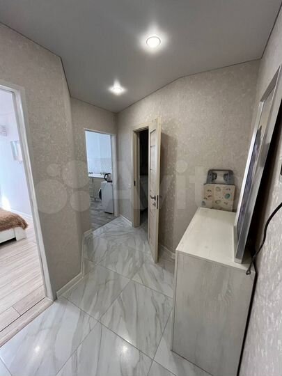 1-к. квартира, 34 м², 7/9 эт.