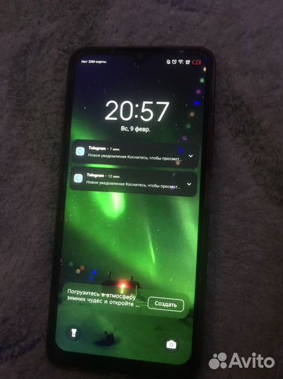 TECNO Spark 10, 8/128 ГБ