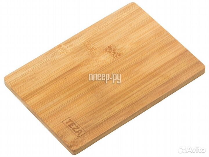 Доска разделочная Teza Gracia 20х14х0.9cm 40-027