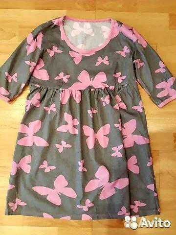 Домашняя одежда и спортивная