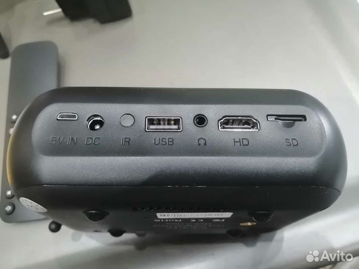 Мини проектор