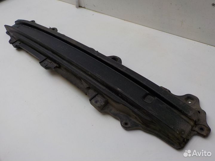 Усилитель бампера заднего на Kia Optima IV