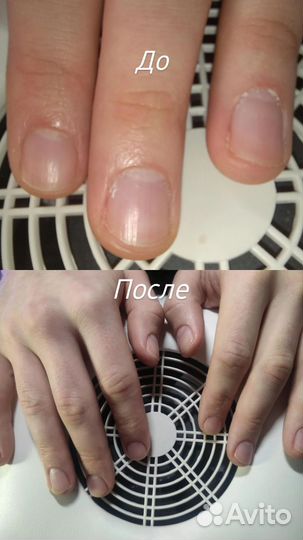 Требуются модели на маникюр