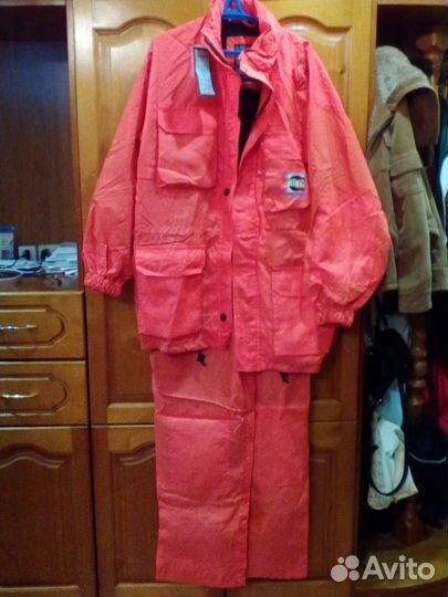 Костюм летний(спецодежда )