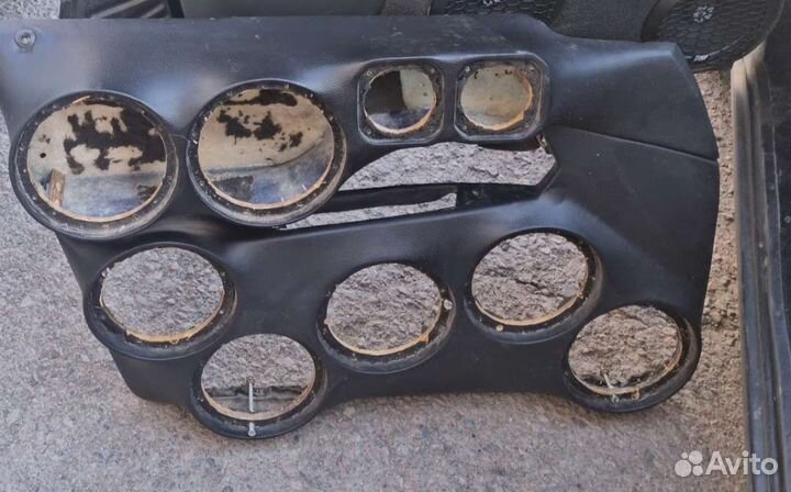 Дверные карты на priora