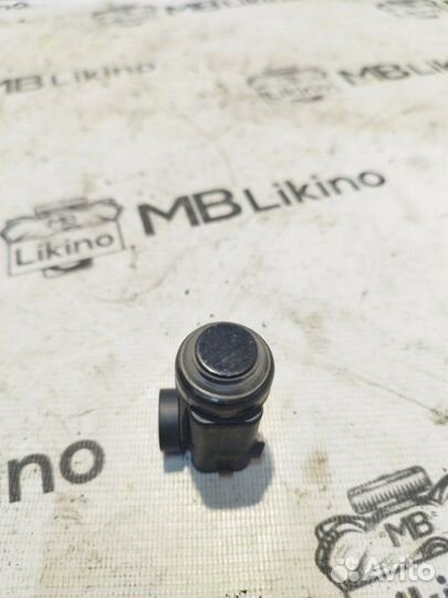 Парктроник Mercedes Gl X164