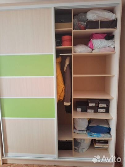 Детская мебель бу