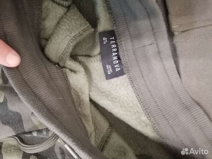 Спортивный космюм р140-146