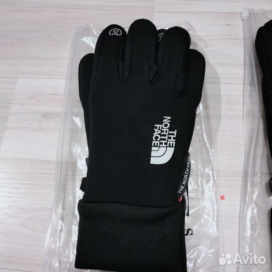 Перчатки tnf