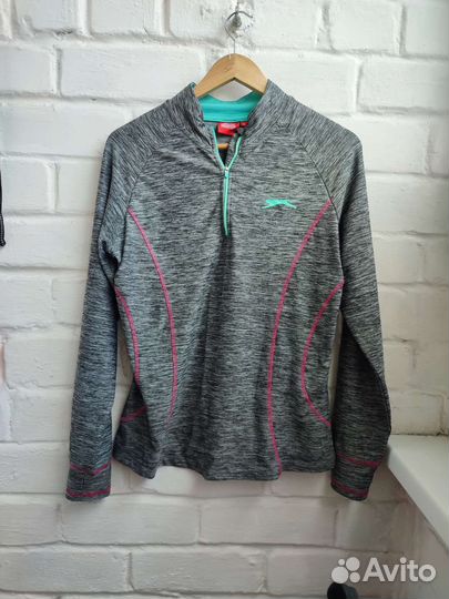 Лонгслив puma