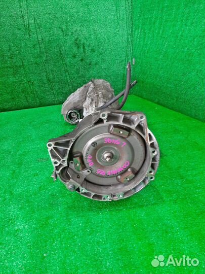 АКПП porsche cayenne 955 BFD HAP 4WD контрактная