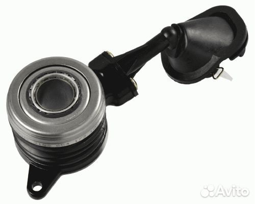 Sachs 3182 654 173 Выжимной подшипник fiat ducato