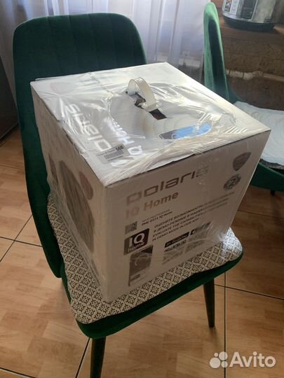 Мультиварка Polaris PMC 0521 iQ