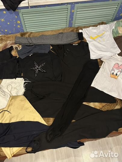 Вещи пакетом 42 44