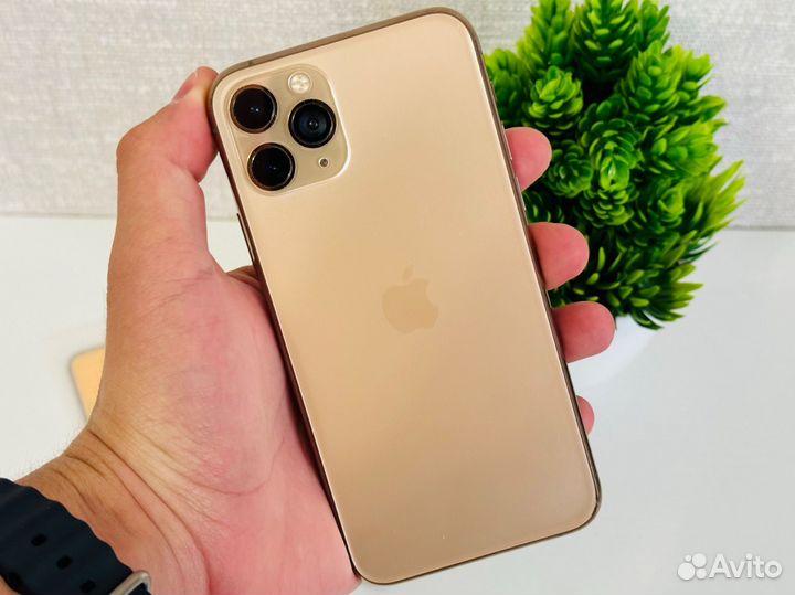iPhone 11 Pro, 64 ГБ