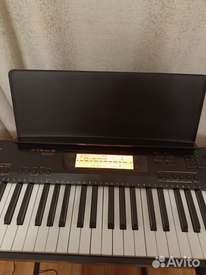 Цифровое пианино casio cdp 230 r