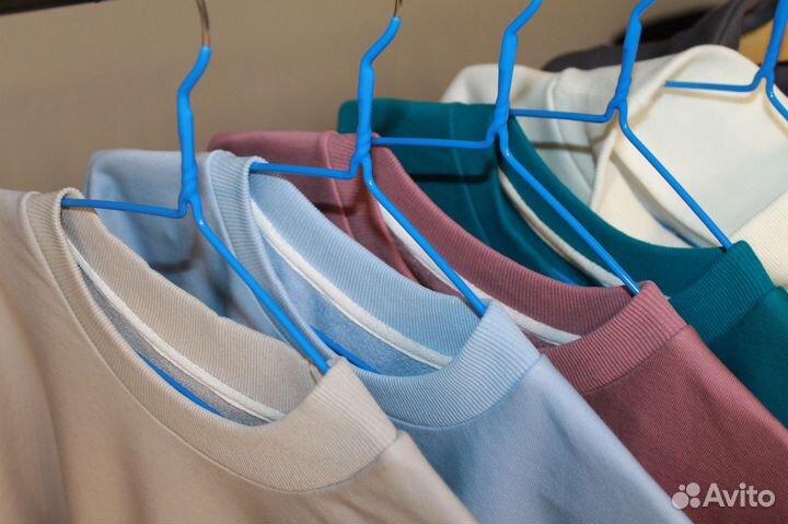 Швейное производство (мелкий опт)