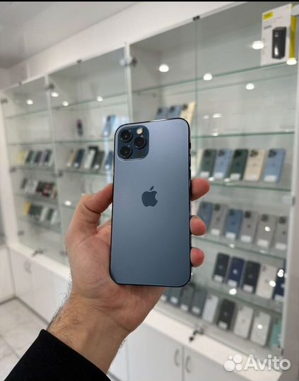 iPhone 12 Pro, 128 ГБ