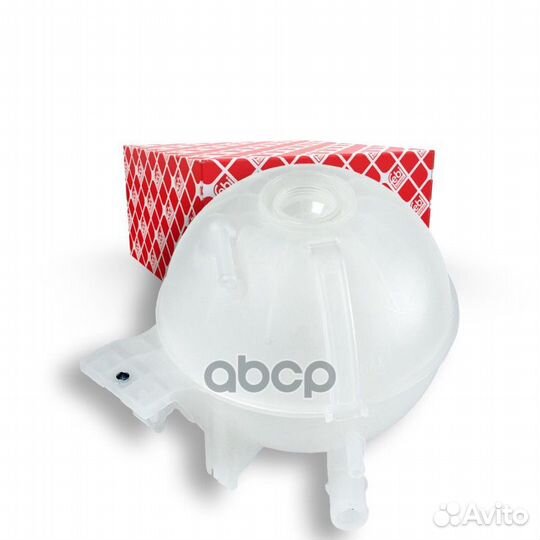 Резервуар 48390 Febi