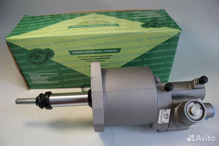 Пгу 65115, 65116, 65117, 65111, 6540, маз с