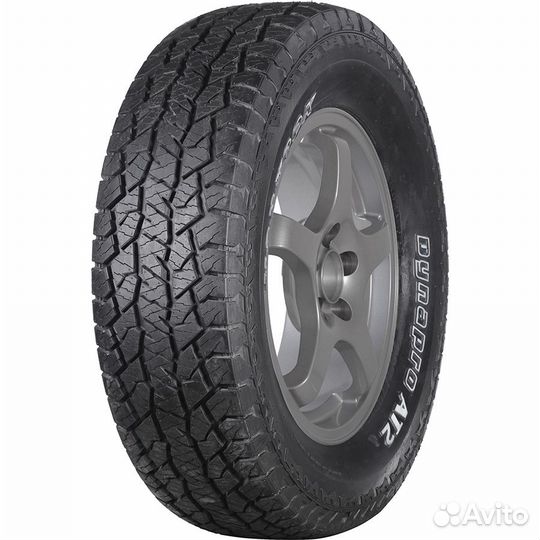 Hankook Dynapro AT2 RF11 265/65 R18 114T